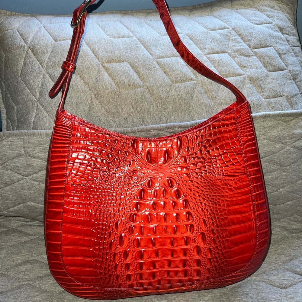 Brahmin Johanna Heat Melbourne.